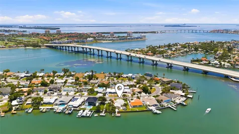 3666 Belle Vista Drive E St Petersburg FL 33706