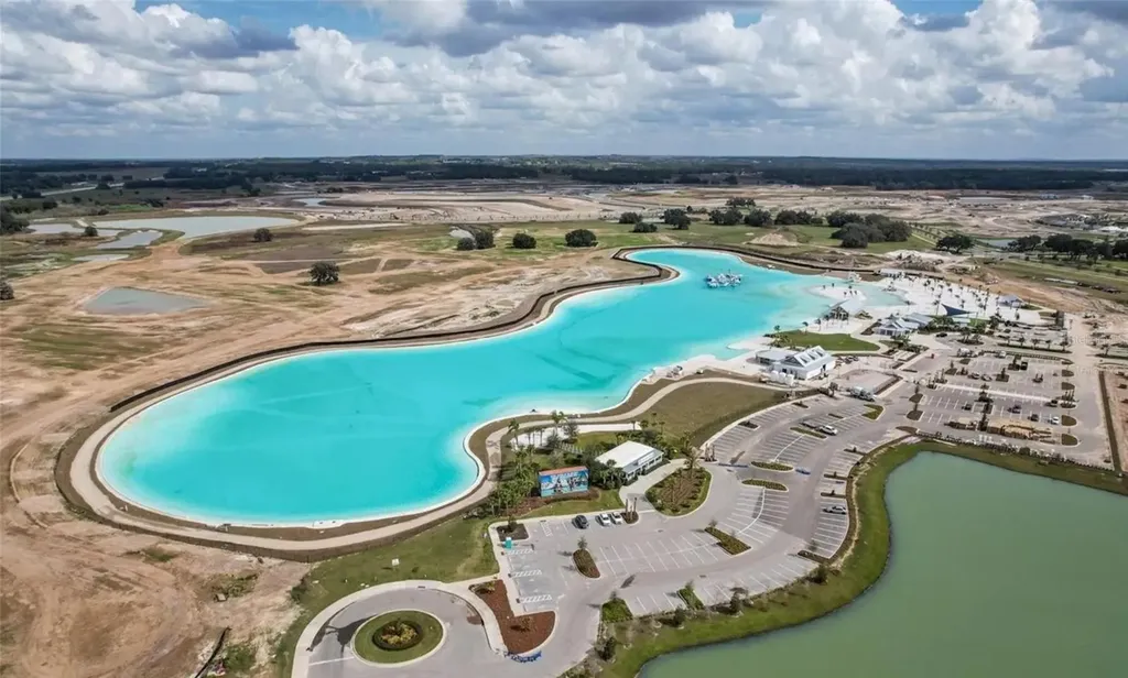 10412 Fieldstone Myrtle Way San Antonio FL 33576