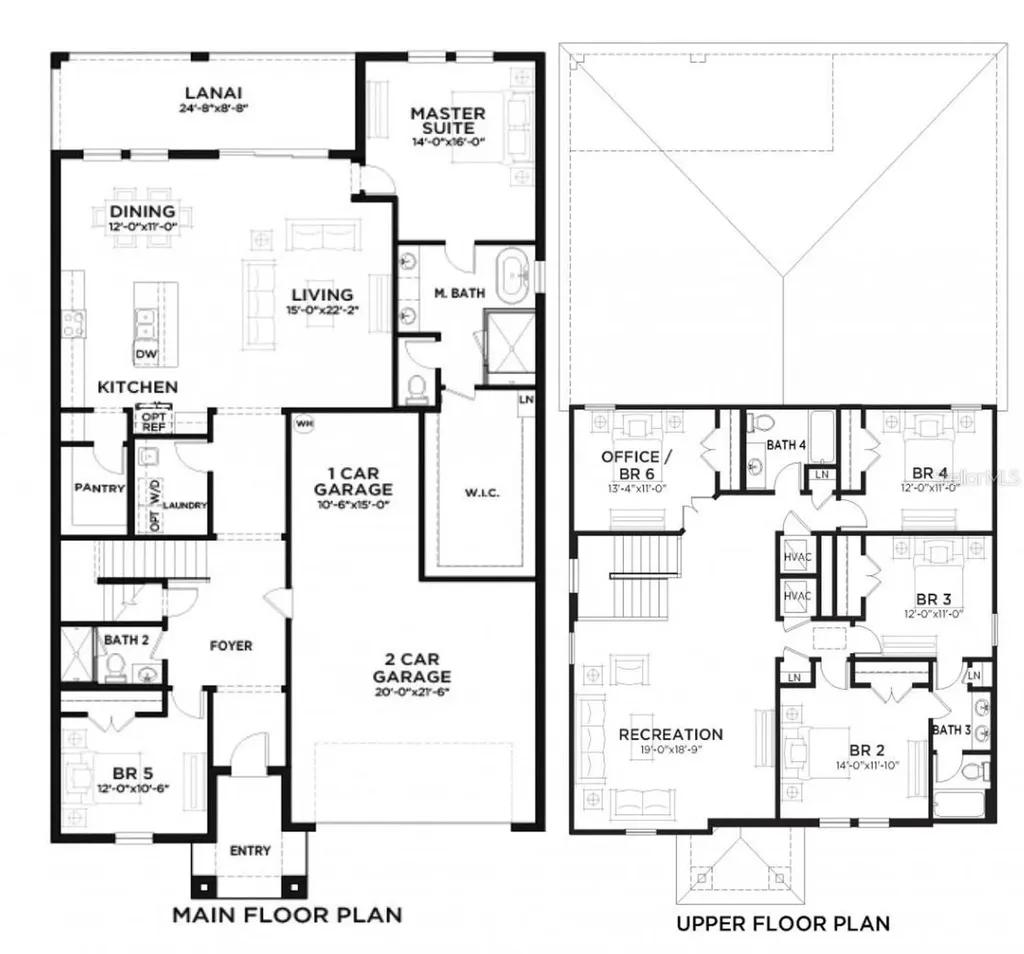 10412 Fieldstone Myrtle Way San Antonio FL 33576