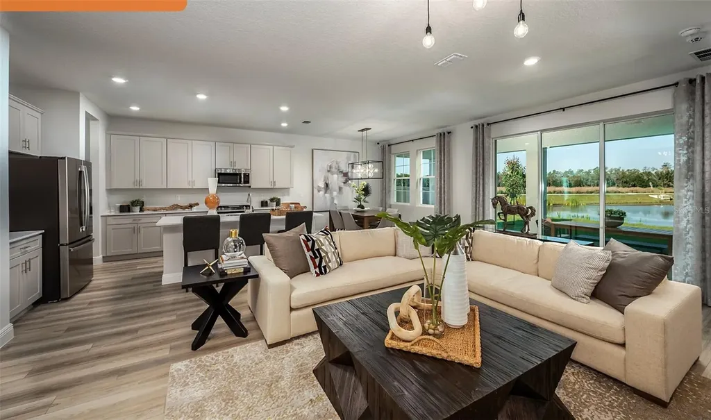 10412 Fieldstone Myrtle Way San Antonio FL 33576