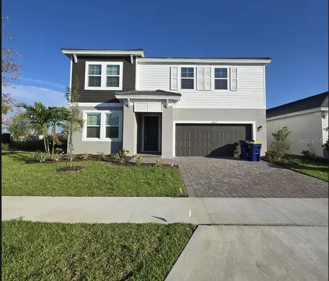 10412 Fieldstone Myrtle Way San Antonio FL 33576