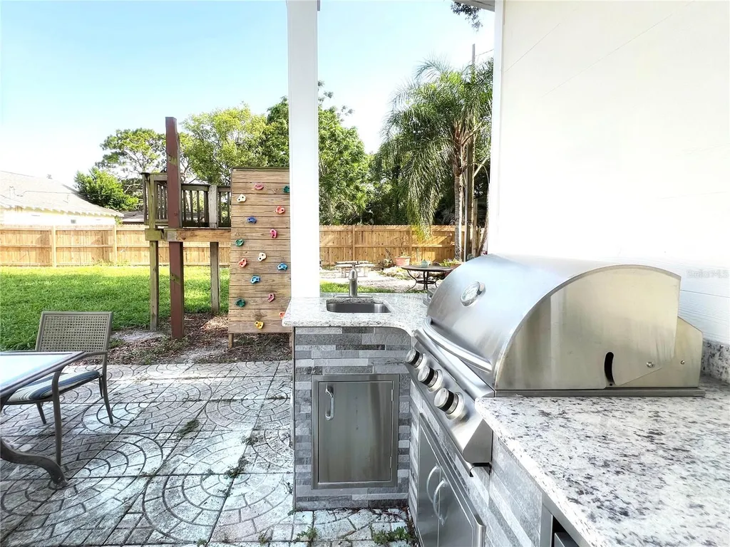 974 Pinelli Street Orlando FL 32803