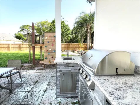 974 Pinelli Street Orlando FL 32803