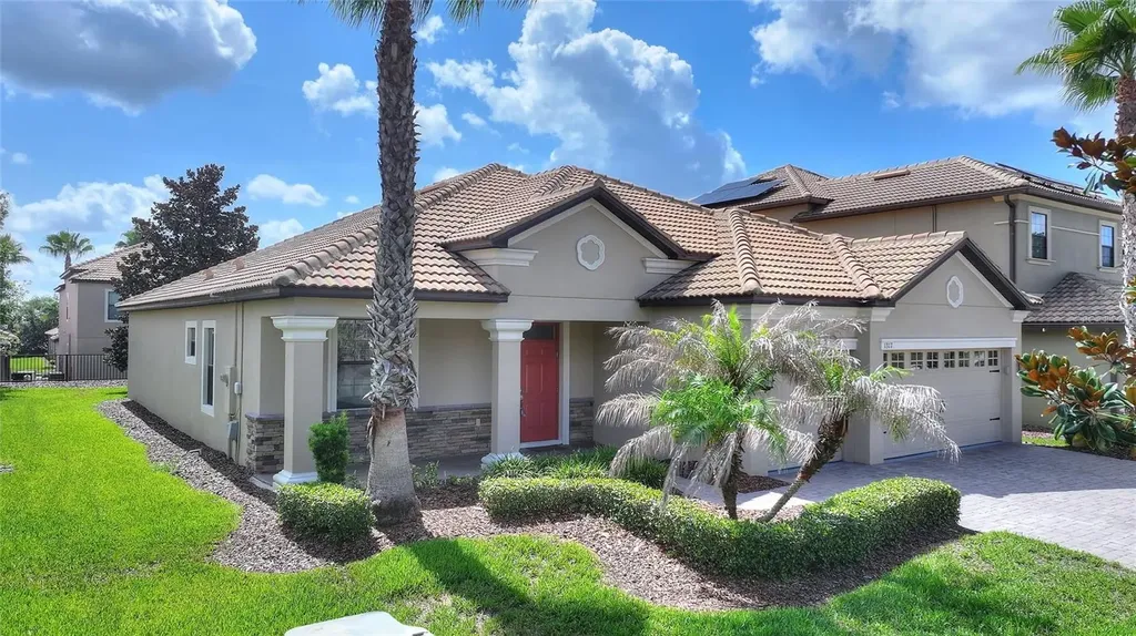 1317 Gleneagles Lane Davenport FL 33896
