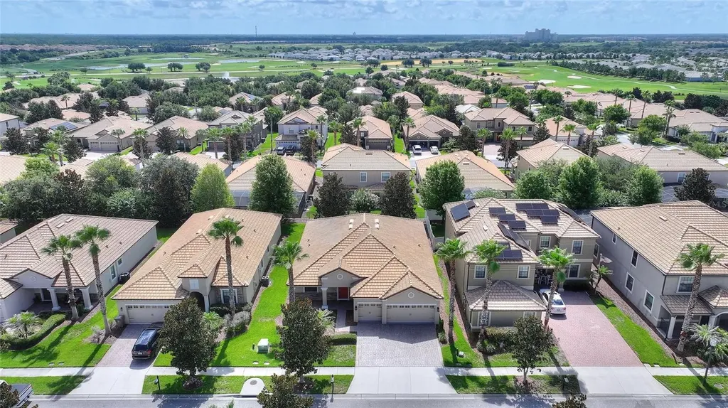 1317 Gleneagles Lane Davenport FL 33896