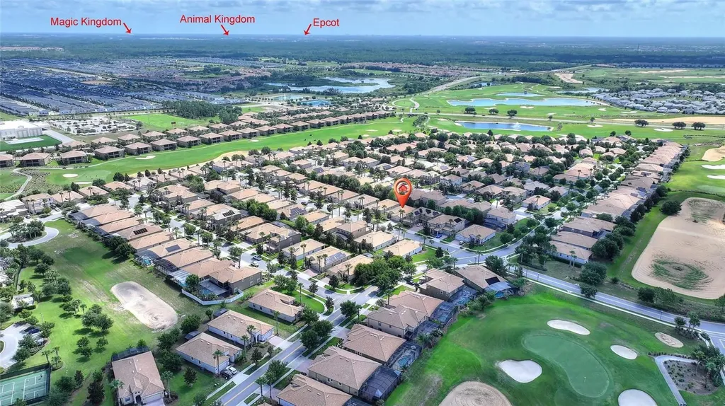 1317 Gleneagles Lane Davenport FL 33896