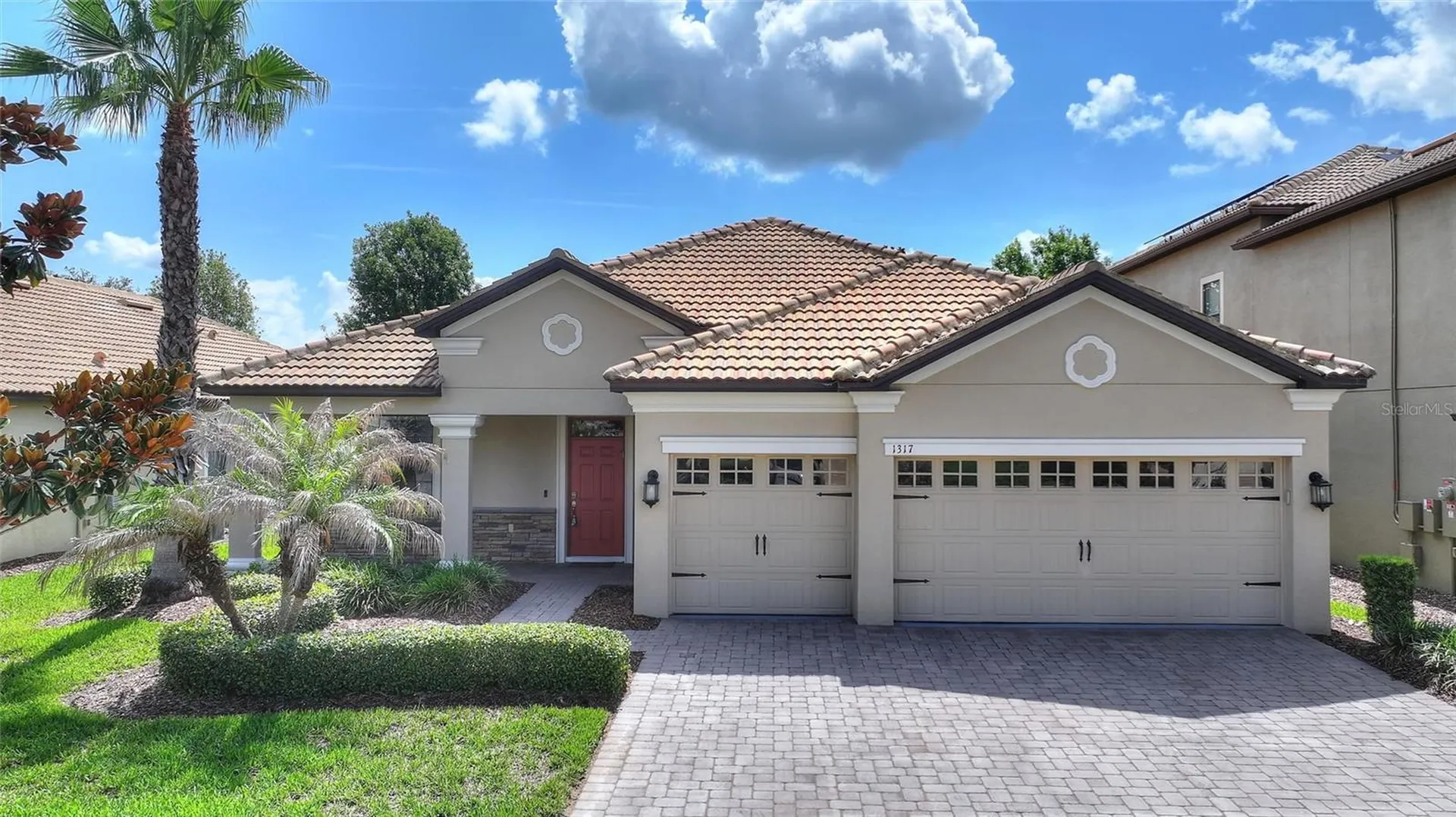 1317 Gleneagles Lane Davenport FL 33896