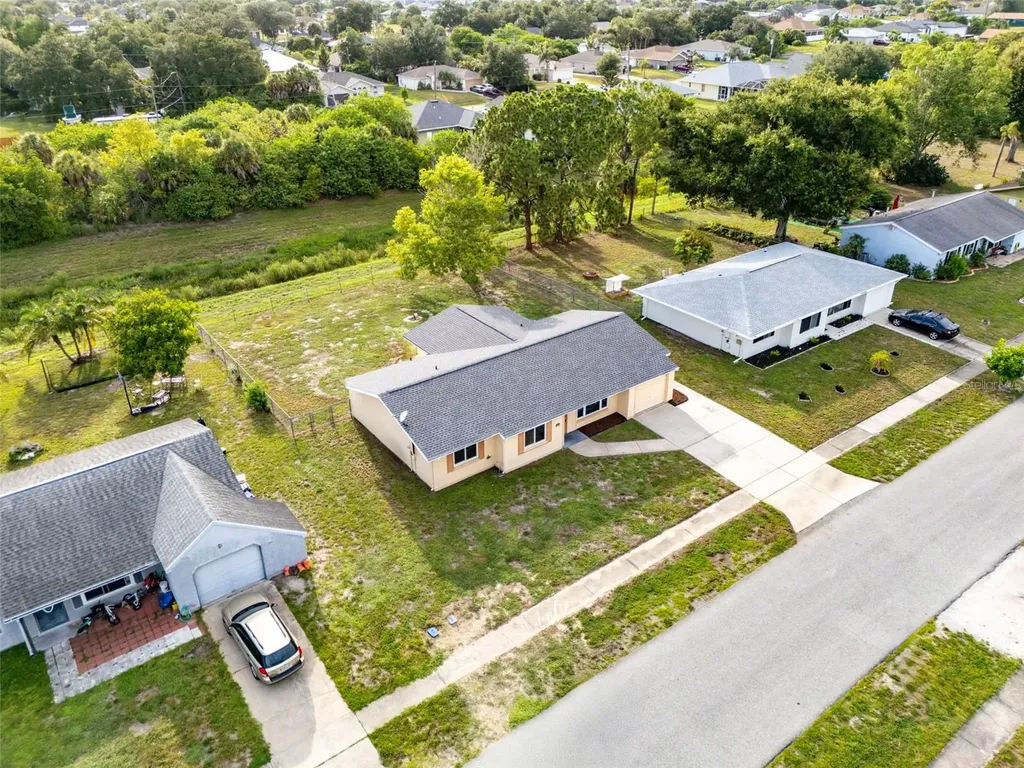 3089 Greendale Road North Port FL 34287