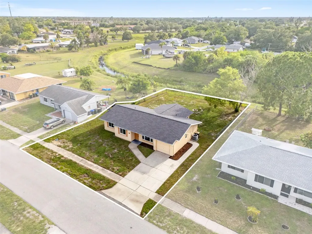 3089 Greendale Road North Port FL 34287