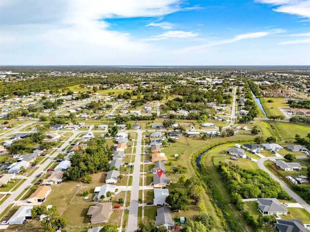 3089 Greendale Road North Port FL 34287