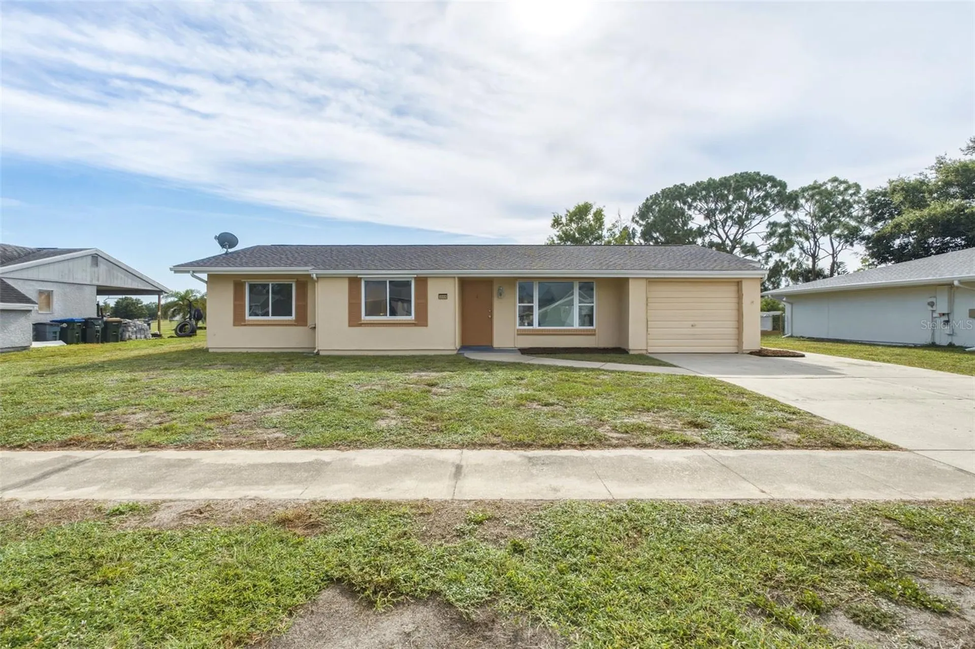 3089 Greendale Road North Port FL 34287