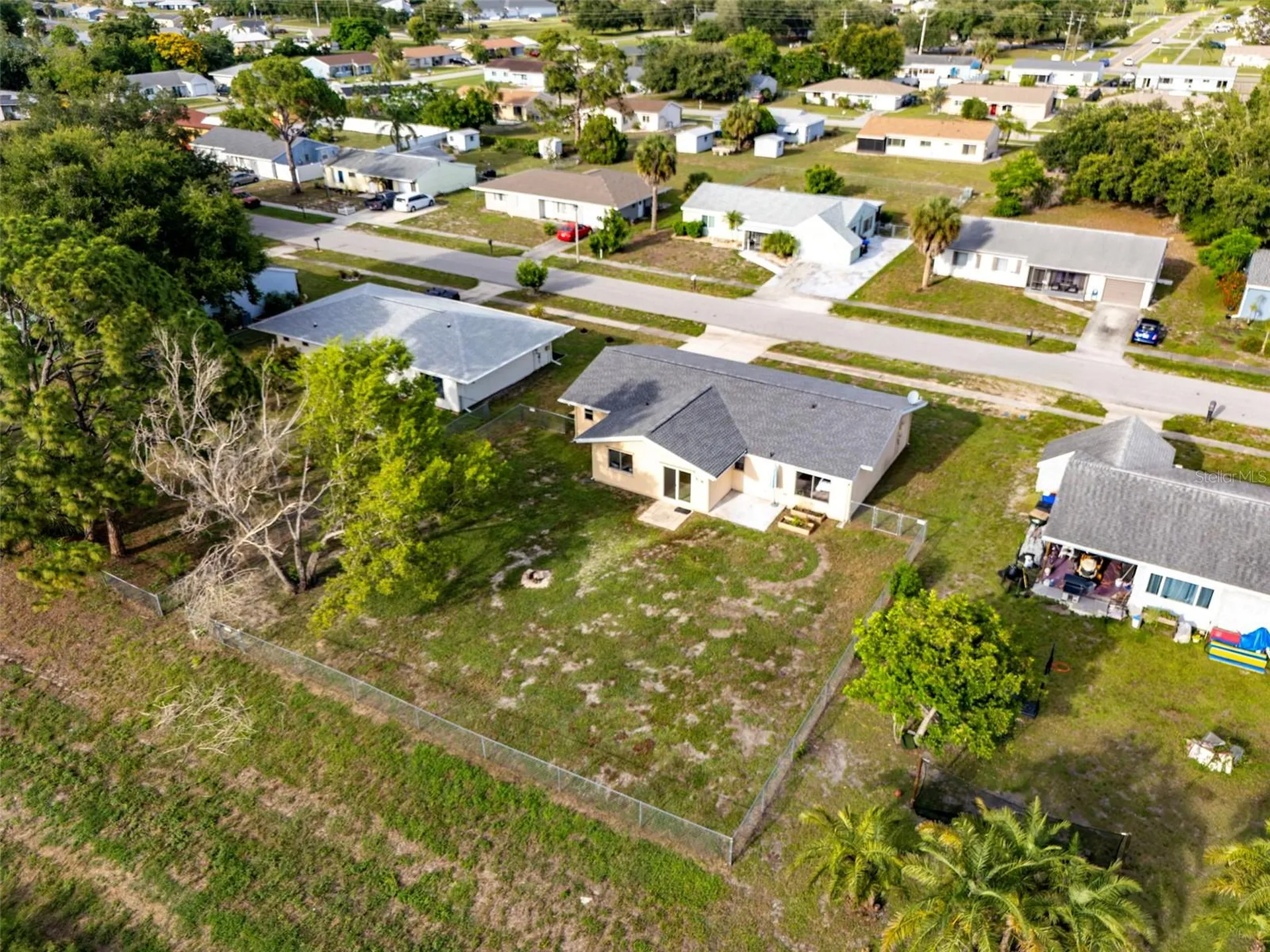 3089 Greendale Road North Port FL 34287