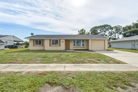 3089 Greendale Road North Port FL 34287