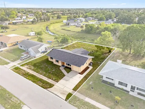 3089 Greendale Road North Port FL 34287