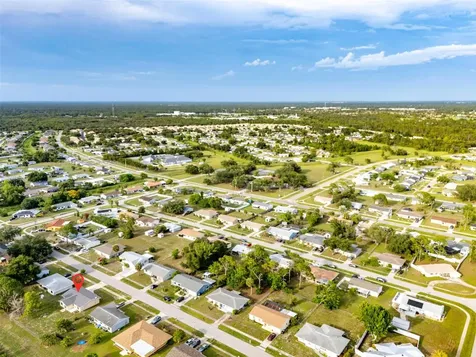 3089 Greendale Road North Port FL 34287