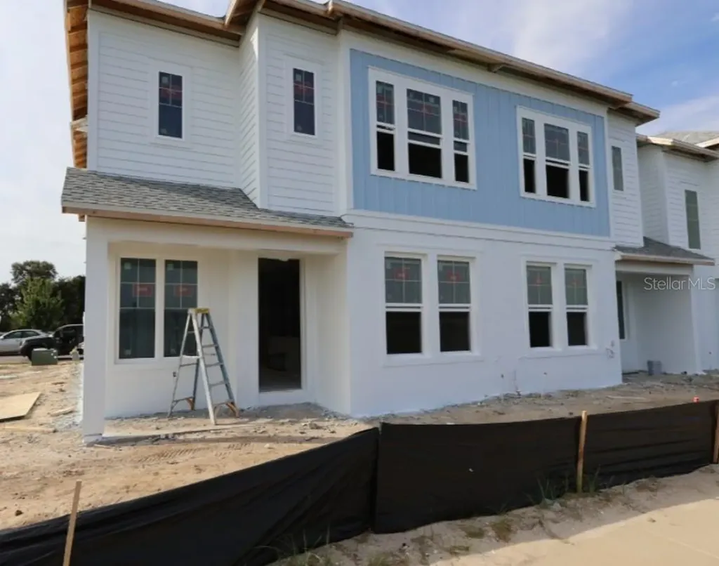 7199 Tideland Lane Sarasota FL 34240