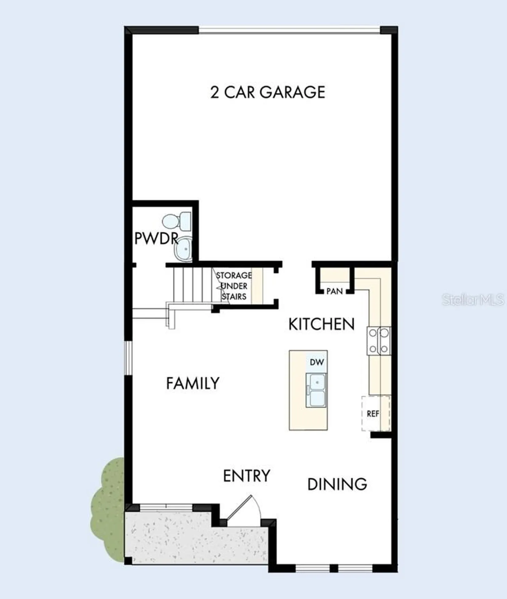 7199 Tideland Lane Sarasota FL 34240