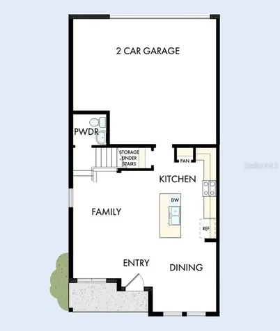 7199 Tideland Lane Sarasota FL 34240
