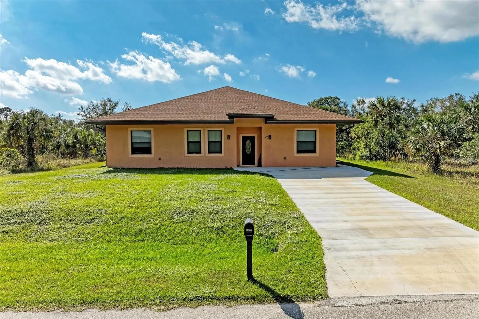 397 Doniphan Drive Port Charlotte FL 33954