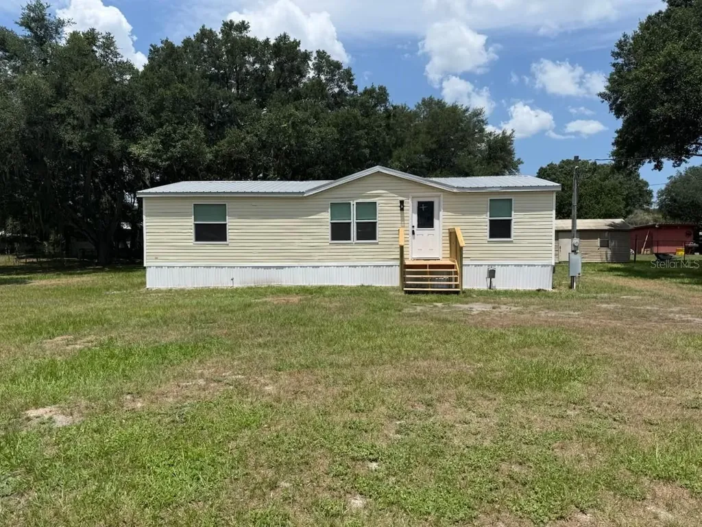 6428 Fernwood Drive Lakeland FL 33810