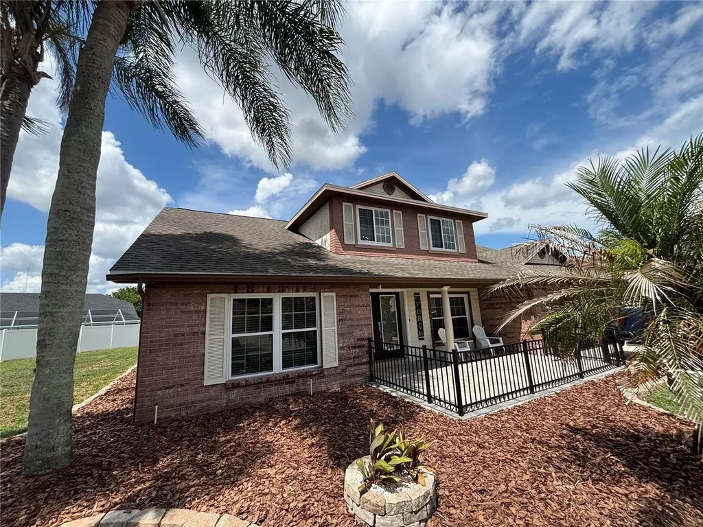 1435 Buckner Road Valrico FL 33596