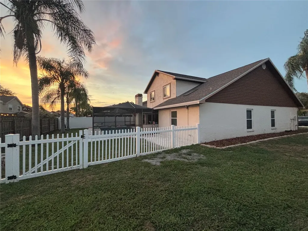 1435 Buckner Road Valrico FL 33596