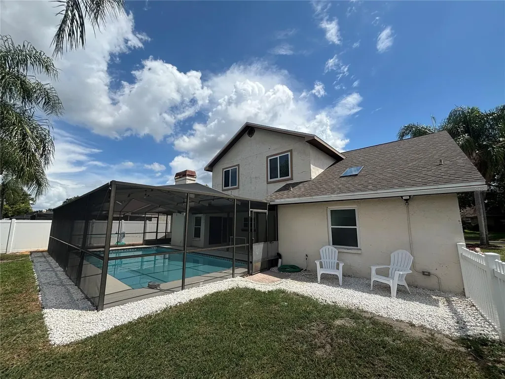 1435 Buckner Road Valrico FL 33596
