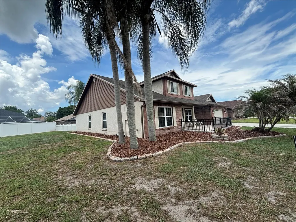 1435 Buckner Road Valrico FL 33596