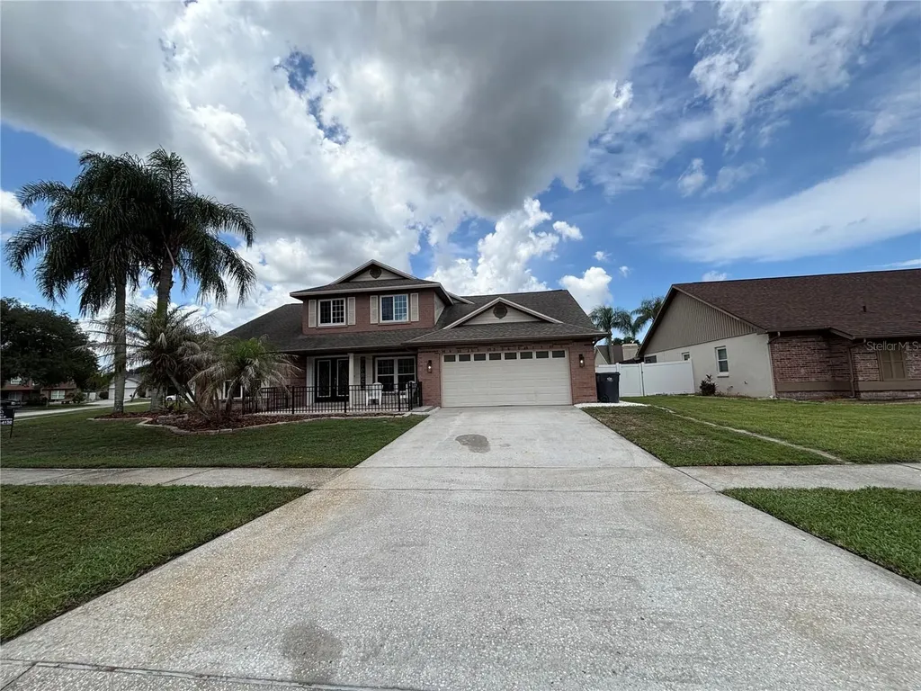 1435 Buckner Road Valrico FL 33596