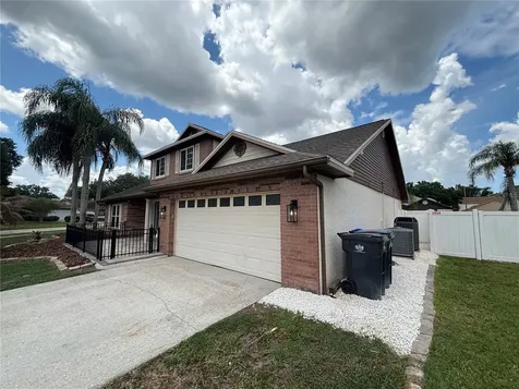 1435 Buckner Road Valrico FL 33596