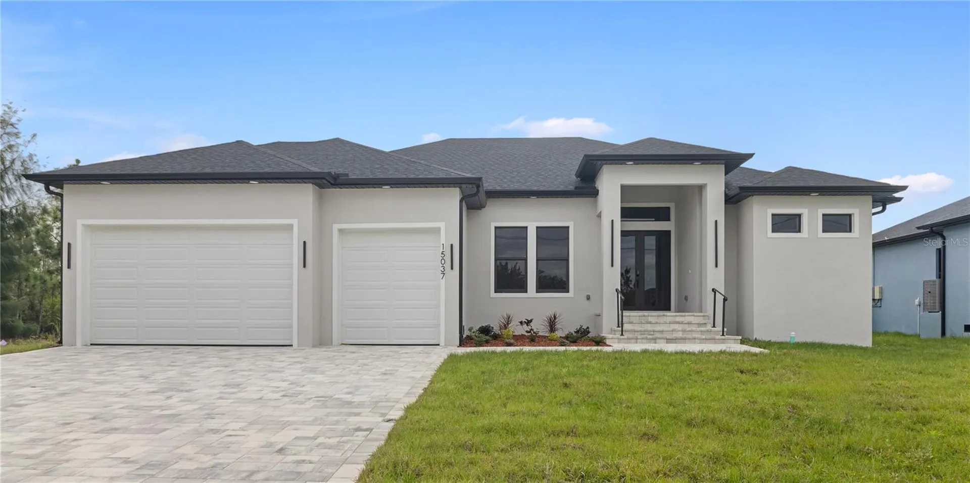 15037 Alsask Circle Port Charlotte FL 33981