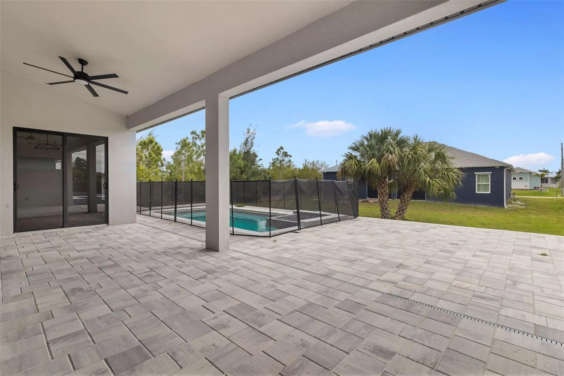 15037 Alsask Circle Port Charlotte FL 33981