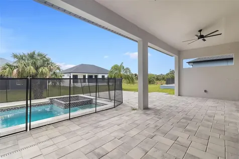 15037 Alsask Circle Port Charlotte FL 33981