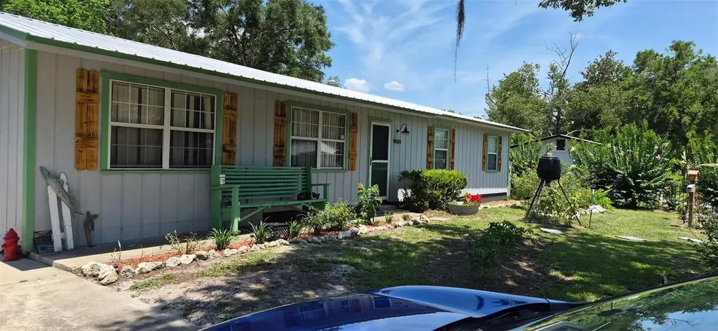 17144 NW 239th Terrace High Springs FL 32643