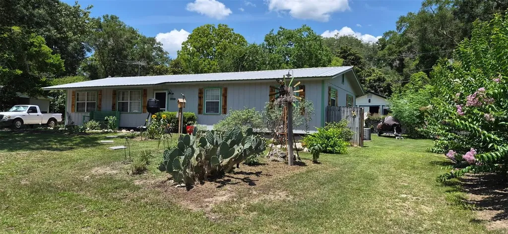 17144 NW 239th Terrace High Springs FL 32643