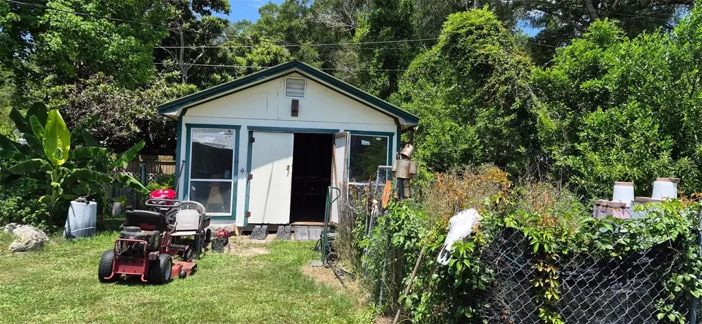 17144 NW 239th Terrace High Springs FL 32643