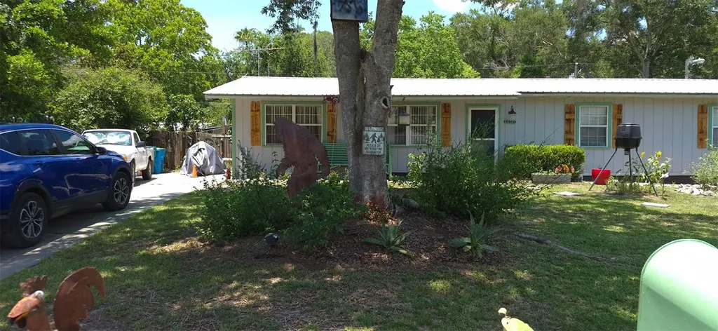17144 NW 239th Terrace High Springs FL 32643