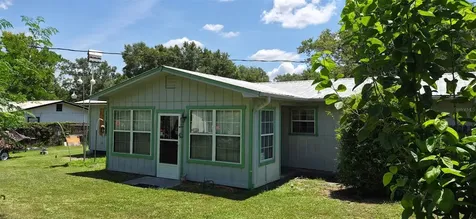 17144 NW 239th Terrace High Springs FL 32643