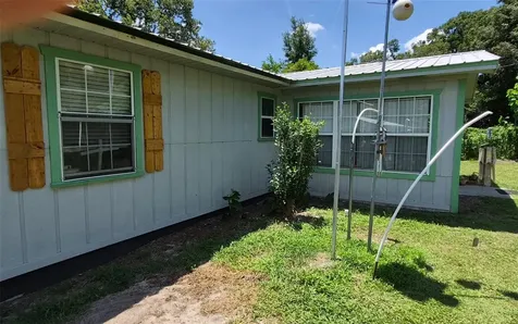 17144 NW 239th Terrace High Springs FL 32643