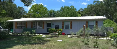 17144 NW 239th Terrace High Springs FL 32643