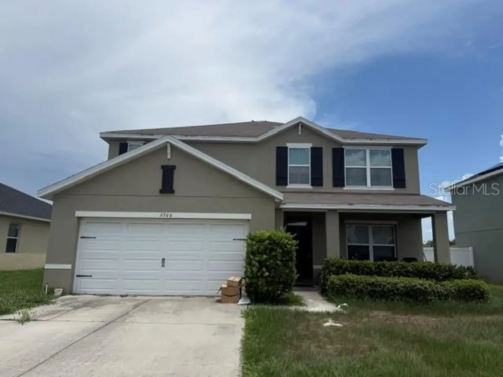 3306 San Moise Place Plant City FL 33567
