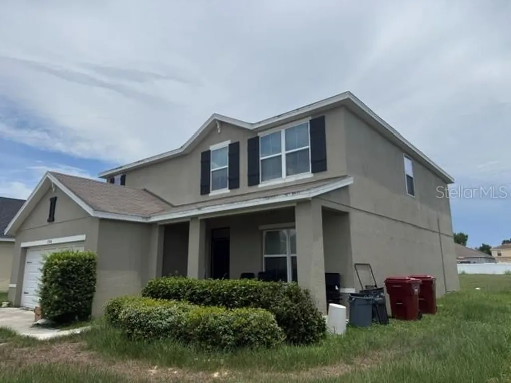 3306 San Moise Place Plant City FL 33567