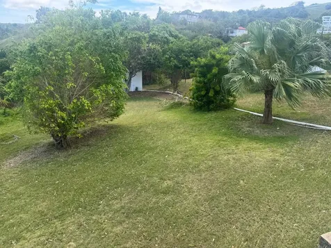 Calle 21, Lote 755, Barrio Santa María, Villa Borinquen Vieques PR 00765