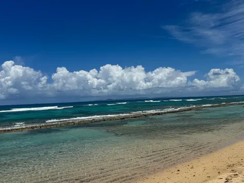 Calle 21, Lote 755, Barrio Santa María, Villa Borinquen Vieques PR 00765