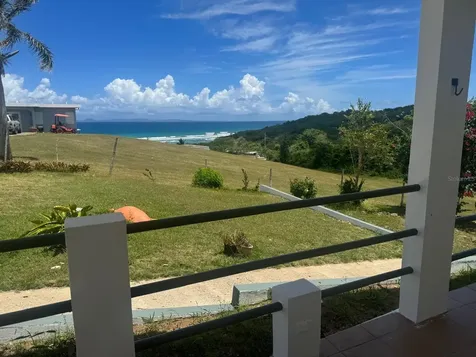Calle 21, Lote 755, Barrio Santa María, Villa Borinquen Vieques PR 00765