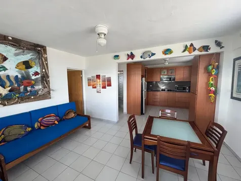 Calle 21, Lote 755, Barrio Santa María, Villa Borinquen Vieques PR 00765