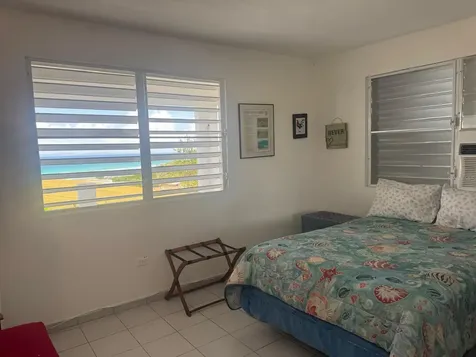 Calle 21, Lote 755, Barrio Santa María, Villa Borinquen Vieques PR 00765