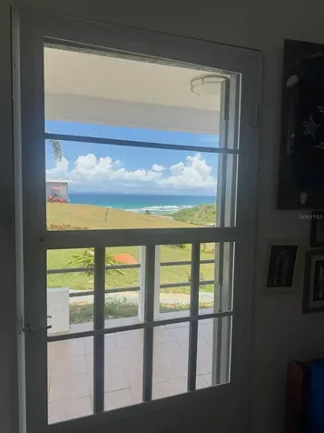 Calle 21, Lote 755, Barrio Santa María, Villa Borinquen Vieques PR 00765