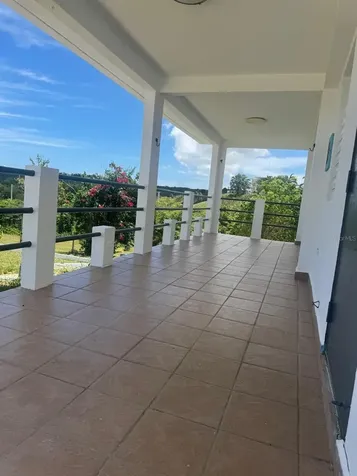 Calle 21, Lote 755, Barrio Santa María, Villa Borinquen Vieques PR 00765