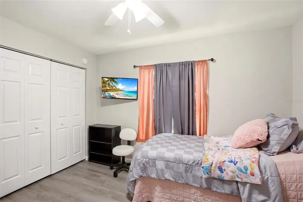 28111 Manfred Drive Punta Gorda FL 33955
